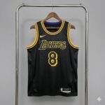 Black Mamba City Edition, Kobe Bryant 2020