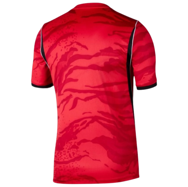 Južna Korea dres doma 2026