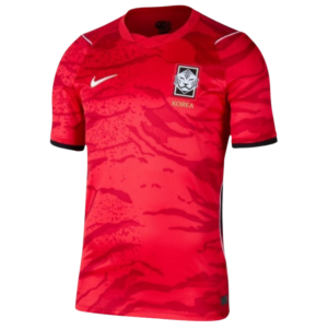 Južna Korea dres doma 2026