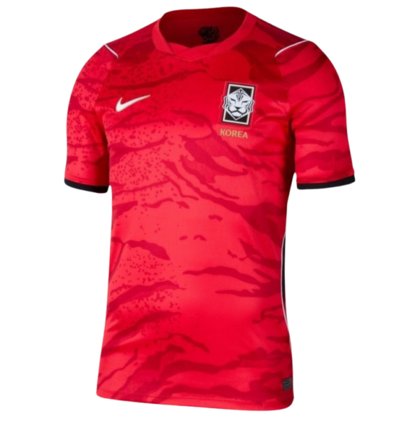 Južna Korea dres doma 2026