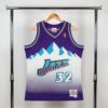 Utah Jazz, Karl Malone '97