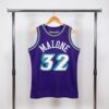 Utah Jazz, Karl Malone '97