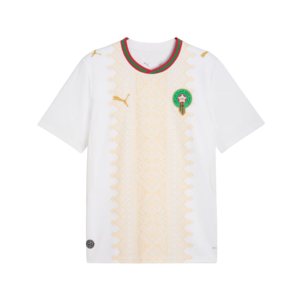 Maroko gostujući dres 2026