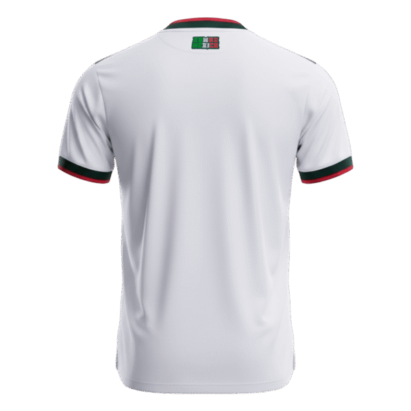 Meksiko gostujući dres 2026