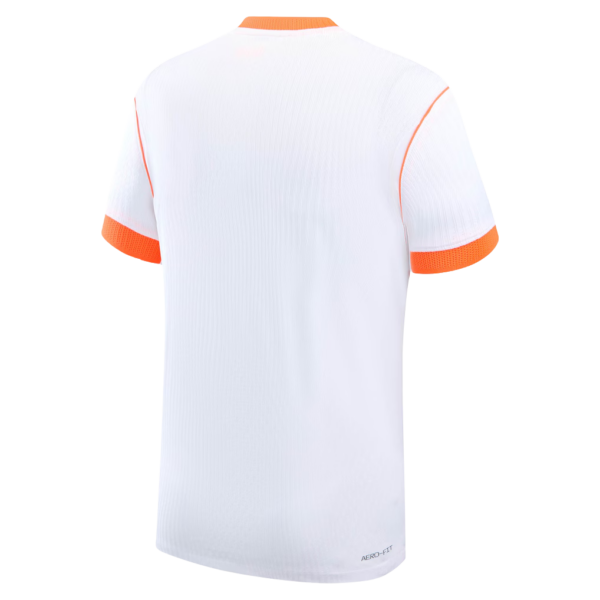Nizozemska gostujući dres 2026