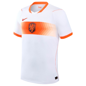 Nizozemska gostujući dres 2026