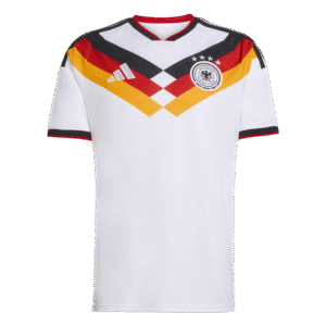 Njemačka dres doma 2026