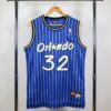 Orlando Magic, Shaquille O'Neal '94