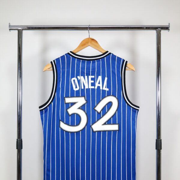 Orlando Magic, Shaquille O'Neal '94
