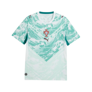 Portugal gostujući dres 2026