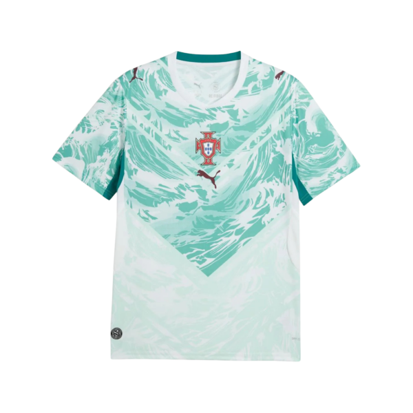Portugal gostujući dres 2026