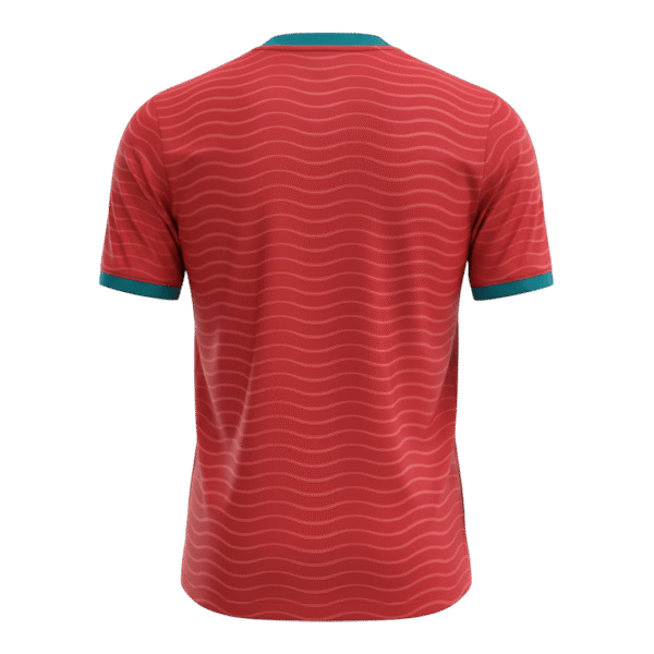Portugal dres doma 2026