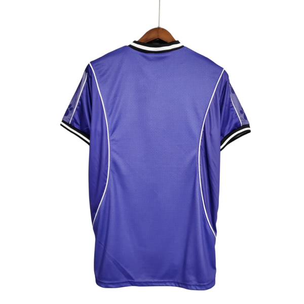 Real Madrid gostujući dres 97-98