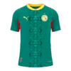 Senegal gostujući dres 2026
