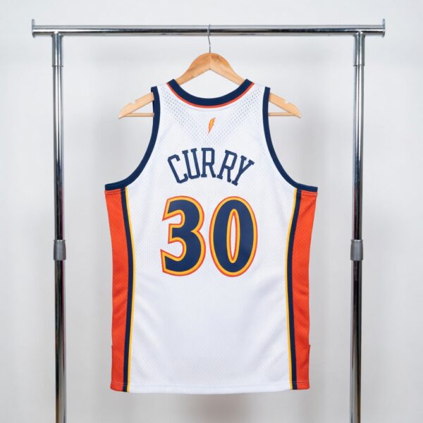 Golden State Warrios, Stephen Curry '09