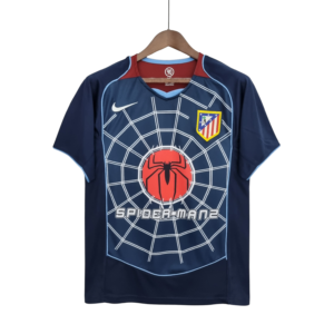 Atletico Madrid gostujući dres 04-05