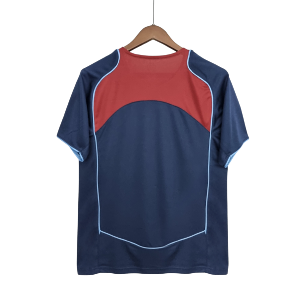 Atletico Madrid gostujući dres 04-05