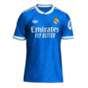 Real Madrid, treći dres 2026