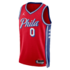 Philadelphia 76ers, Tyrese Maxey 26