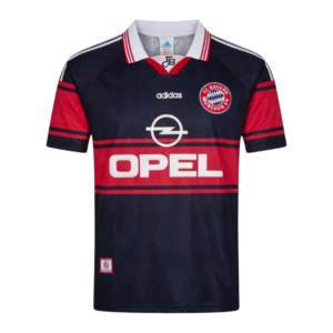Bayern Munich dres doma 99