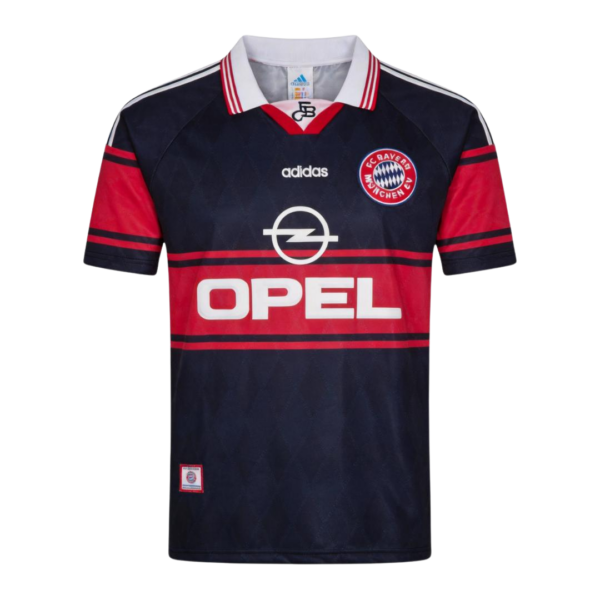 Bayern Munich dres doma 99