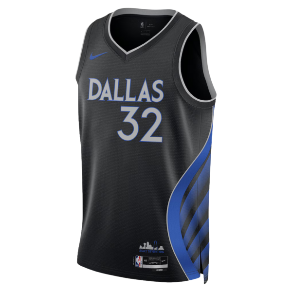 Dallas Mavericks, Cooper Flagg 26