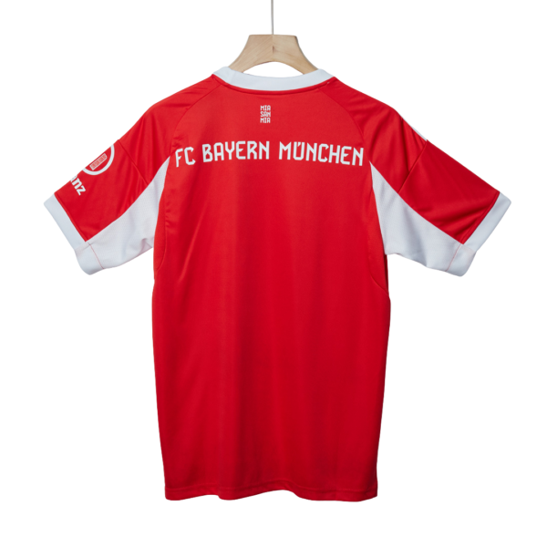 Bayern Munchen dres doma 26