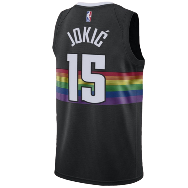 Denver Nuggets, Nikola Jokić 26