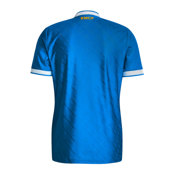 Real Madrid, treći dres 2026