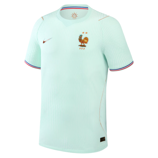 Francuska gostujući dres 2026