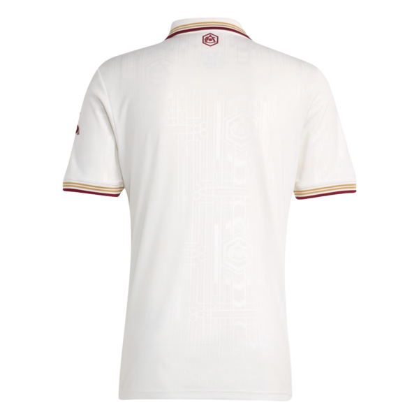 Arsenal treći dres 26