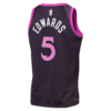 Minnesota Timberwolves, Anthony Edwards 26