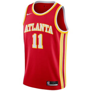 Atlanta Hawks, Trae Young 26