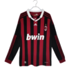 AC Milano dres doma 09-10