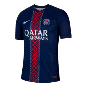 PSG dres doma 25/26