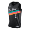 San Antonio Spurs, Wembanyama 26