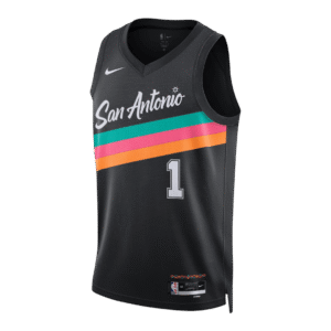 San Antonio Spurs, Wembanyama 26