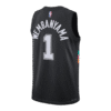 San Antonio Spurs, Wembanyama 26
