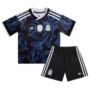 Argentina gostujući dres 26, dječji