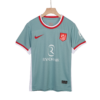 atletico djeciji iza - Uređeno Atletico Madrid gostujući dres 25, dječji