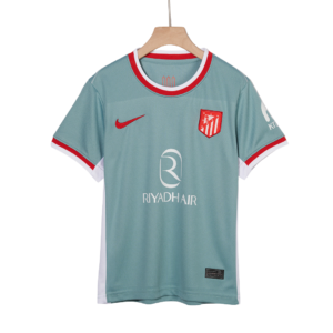 Atletico Madrid gostujući dres 25, dječji