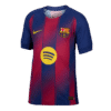 Barcelona dres doma 26