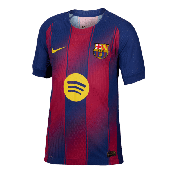 Barcelona dres doma 26
