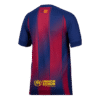 Barcelona dres doma 26