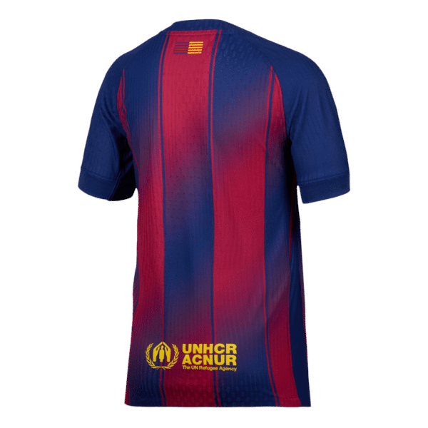 Barcelona dres doma 26