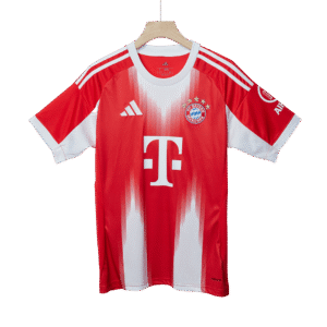 Bayern Munchen dres doma 26