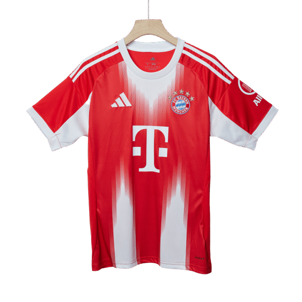 Bayern Munchen dres doma 26