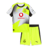 Borussia Dortmund gostujući dres 26, dječji