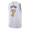 Boston Celtics Jaylen Brown 26