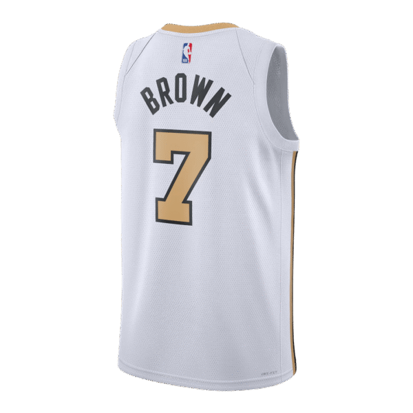 Boston Celtics Jaylen Brown 26